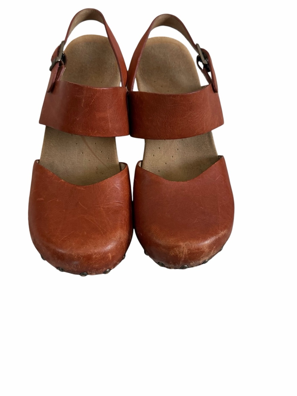 Dansko Thea Women’s Size 37 6.5-7 Clogs